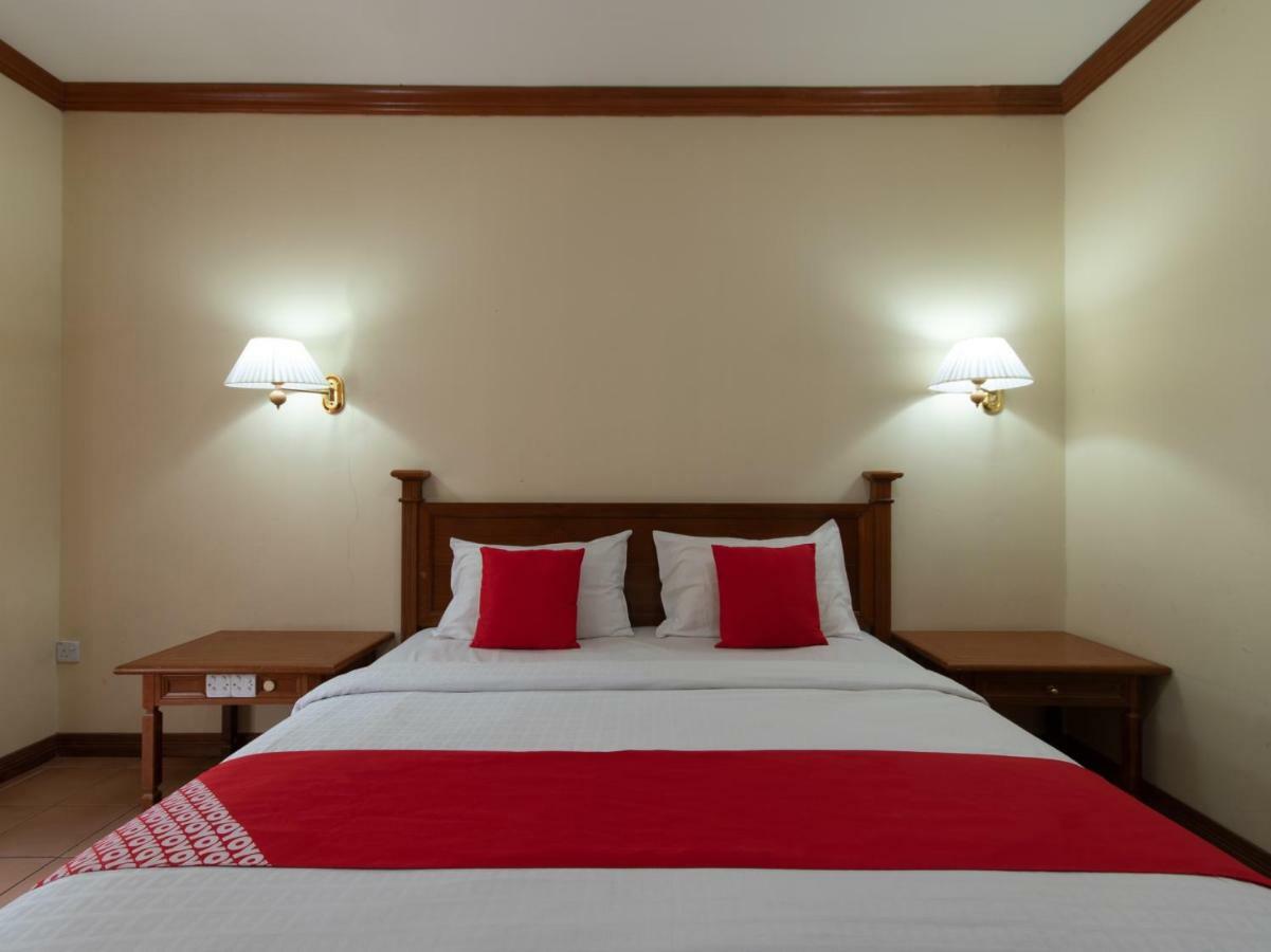Hotel Super Oyo 89300 Zen Garden