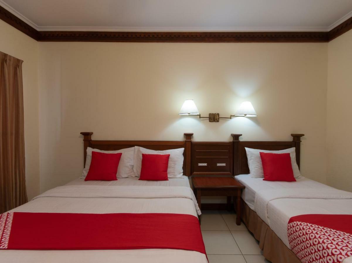Hotel Super Oyo 89300 Zen Garden 2*