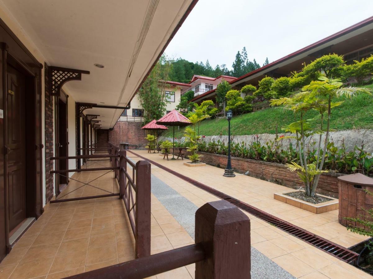 Super Oyo 89300 Zen Garden 2* Ranau