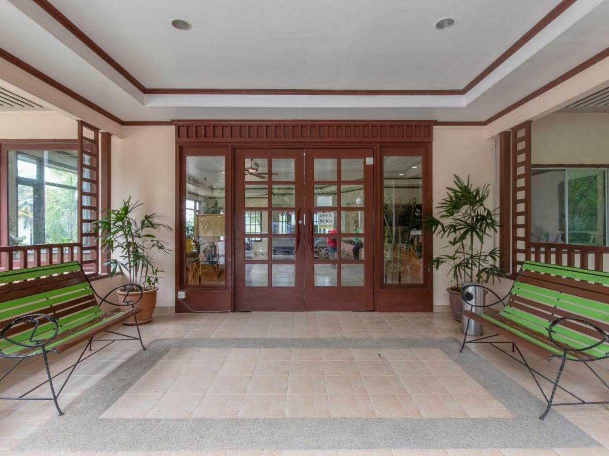 Hotel Super Oyo 89300 Zen Garden