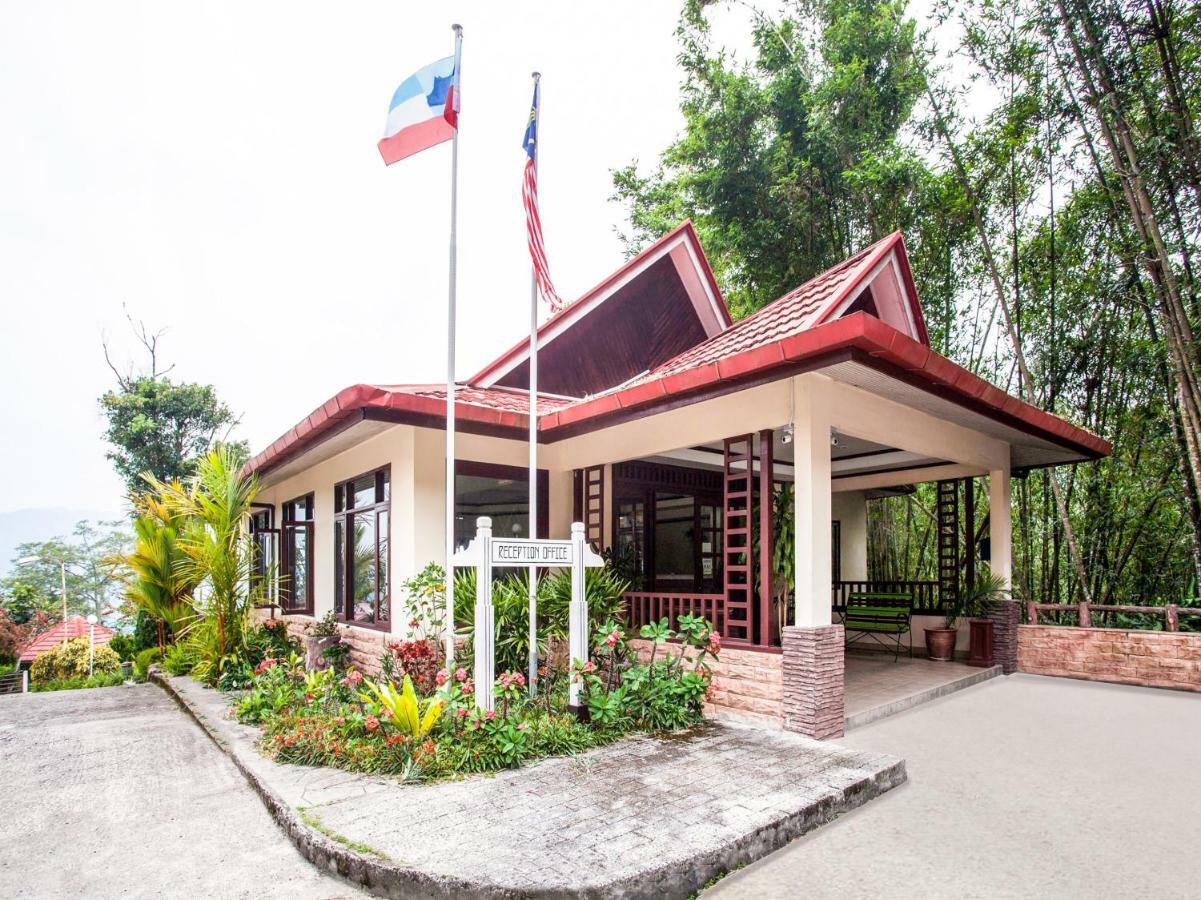 Hotel Super Oyo 89300 Zen Garden Ranau