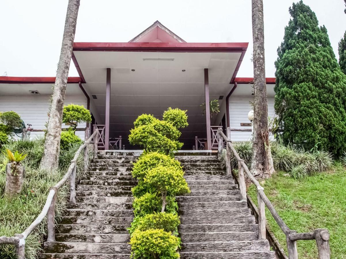 Hotel Super Oyo 89300 Zen Garden