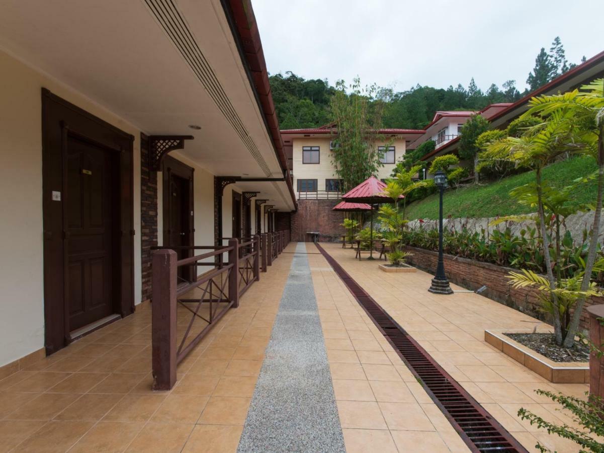 Hotel Super Oyo 89300 Zen Garden